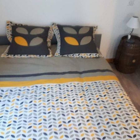 Chez Papy Et Mamie Villa Aubazines Dış mekan fotoğraf