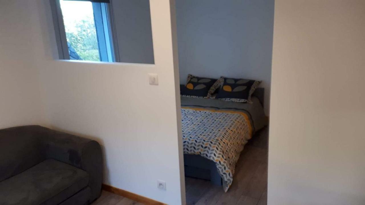 Chez Papy Et Mamie Villa Aubazines Dış mekan fotoğraf