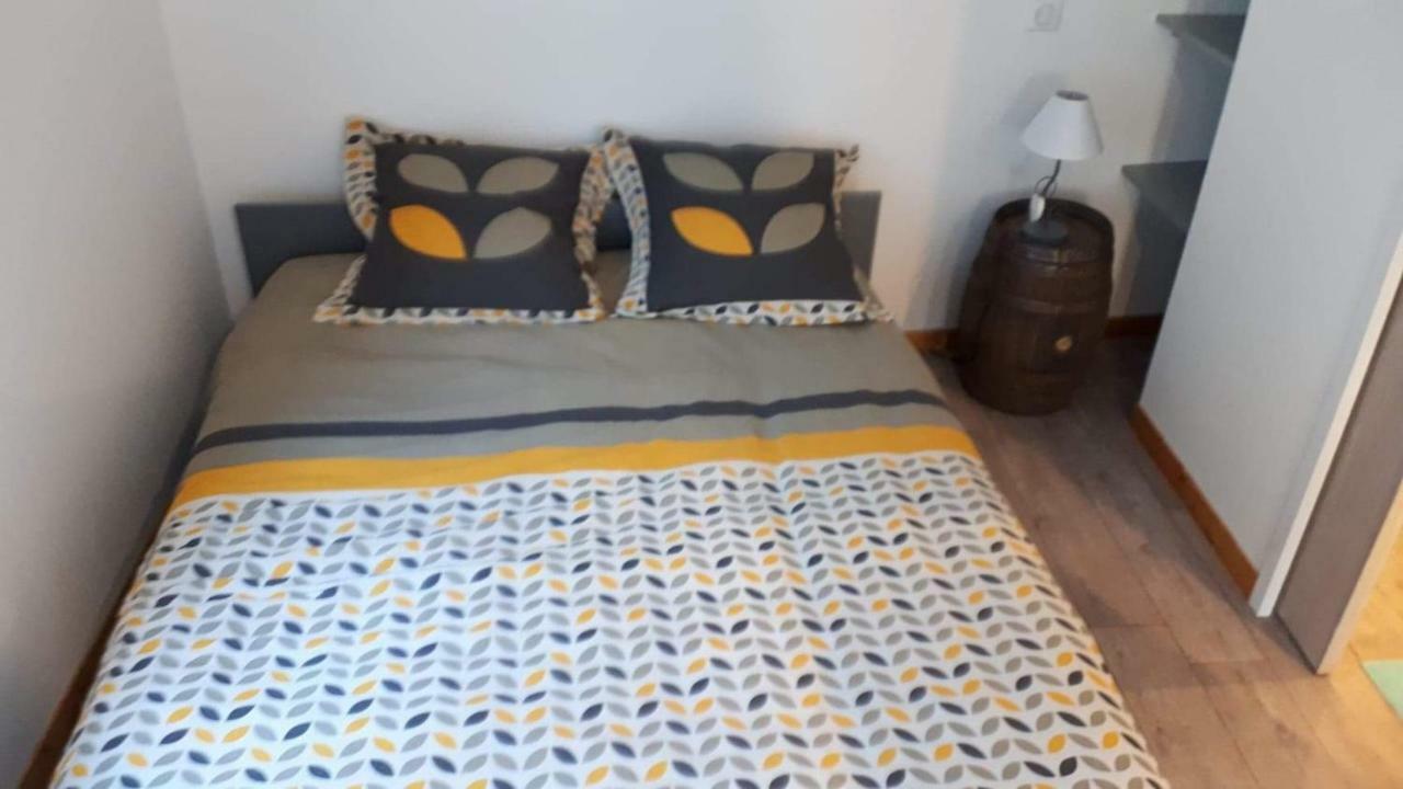 Chez Papy Et Mamie Villa Aubazines Dış mekan fotoğraf